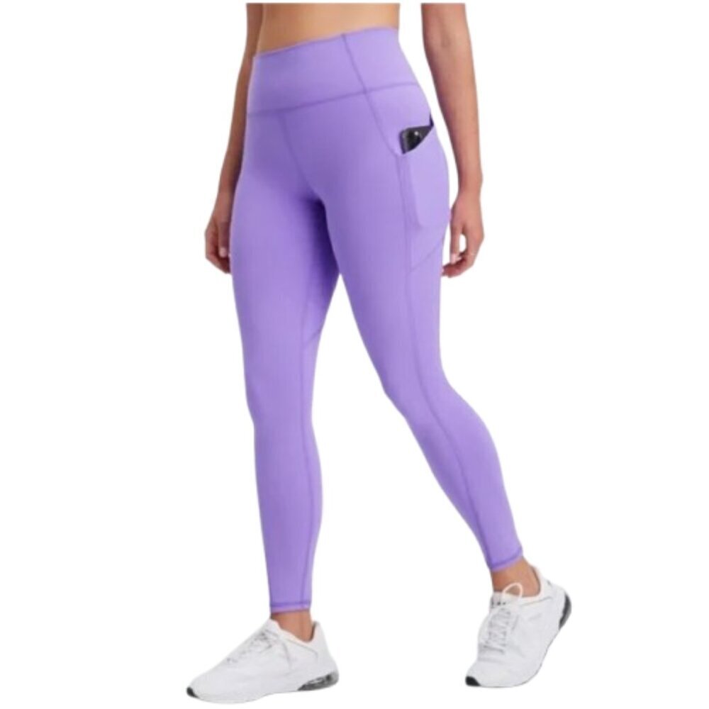 Women's S Fabletics Oasis PureLuxe High Waisted Leggings